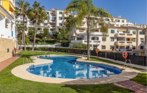 Lovely Apartment In Benalmádena With Wifi